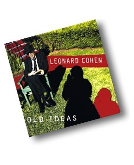 LEONARD COHEN / OLD IDEAS
