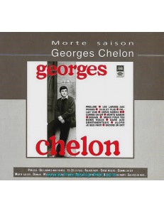 GEORGES CHELON / MORTE SAISON (+ PHOTO-CADEAU)