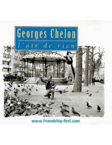 GEORGES CHELON / L'AIR DE RIEN