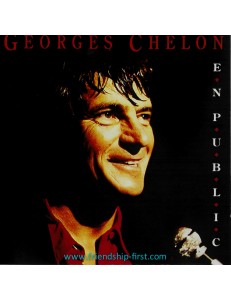 GEORGES CHELON / GEORGES CHELON EN PUBLIC
