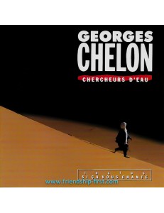 GEORGES CHELON / CHERCHEURS D'EAU